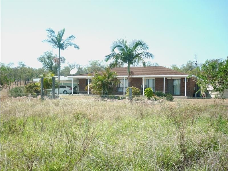 Lawgi Dawes QLD 4716
