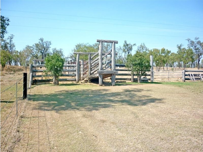 Lawgi Dawes QLD 4716