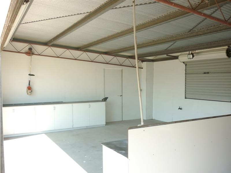 Lawgi Dawes QLD 4716