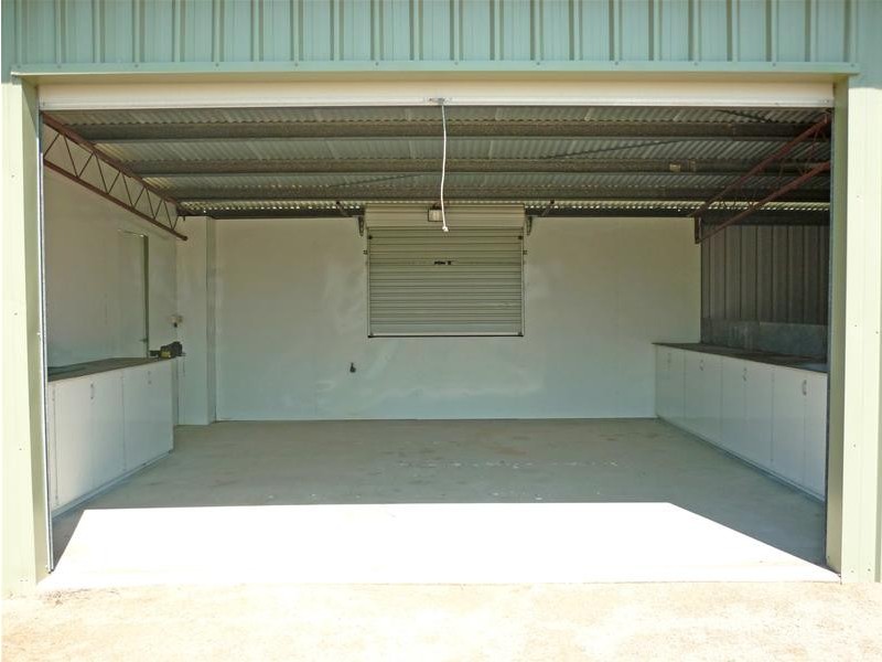Lawgi Dawes QLD 4716