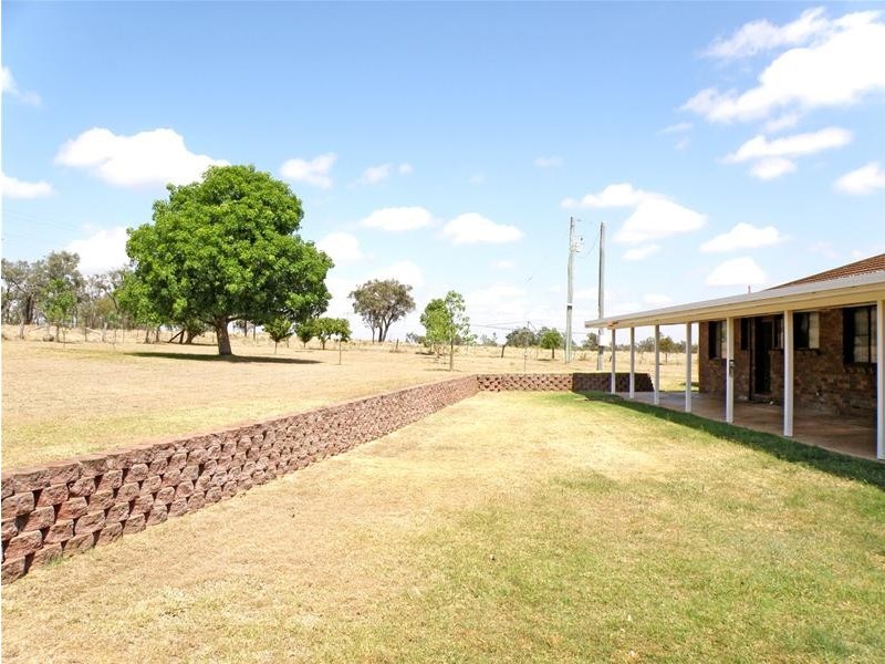 Lawgi Dawes QLD 4716