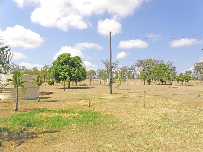 Lawgi Dawes QLD 4716