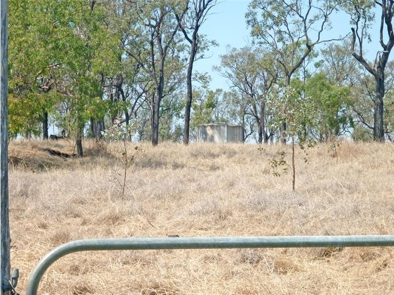 Lawgi Dawes QLD 4716