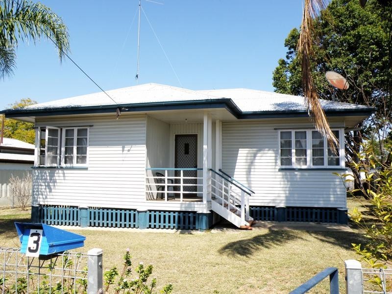 3 Kariboe Street, Biloela QLD 4715