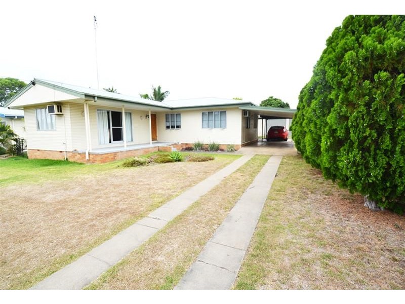 Biloela QLD 4715