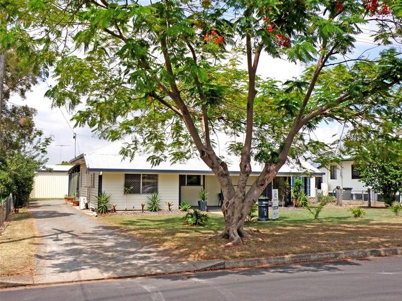 Biloela QLD 4715