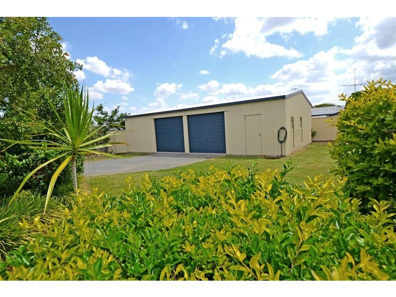 Biloela QLD 4715