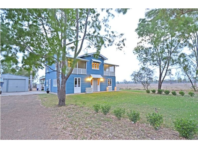 Biloela QLD 4715