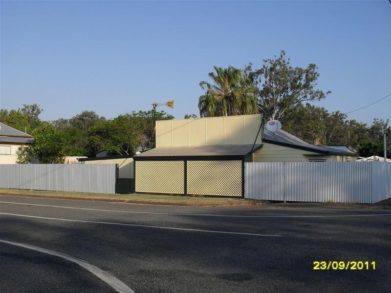 Dululu QLD 4702