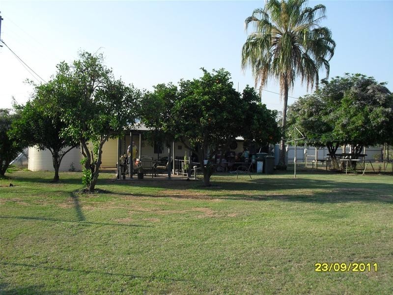 Dululu QLD 4702