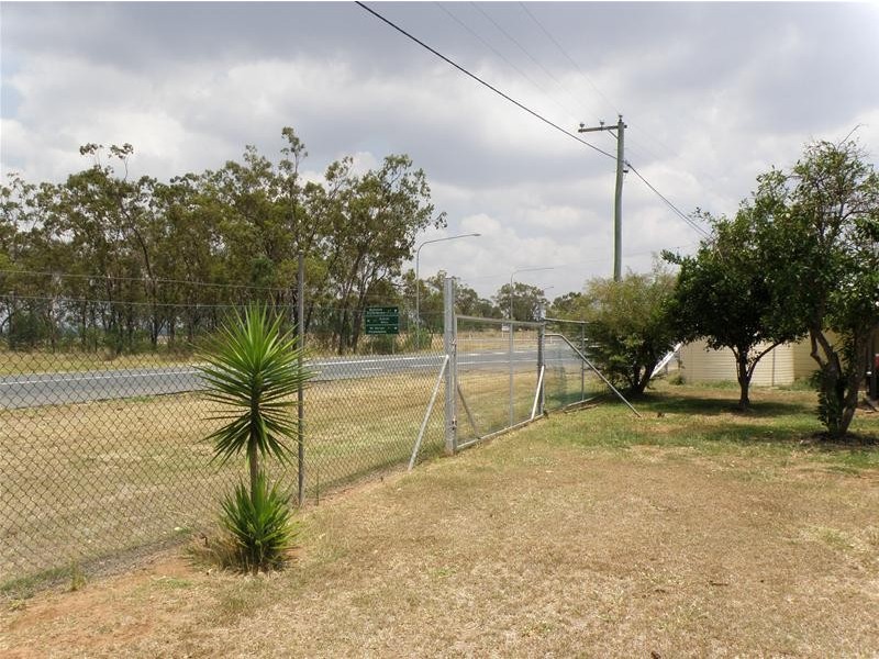 Dululu QLD 4702