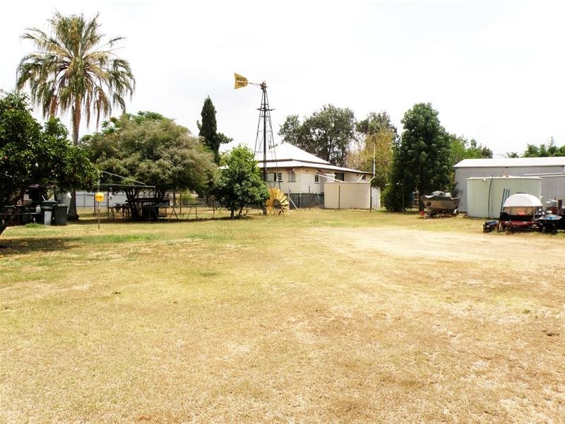 Dululu QLD 4702