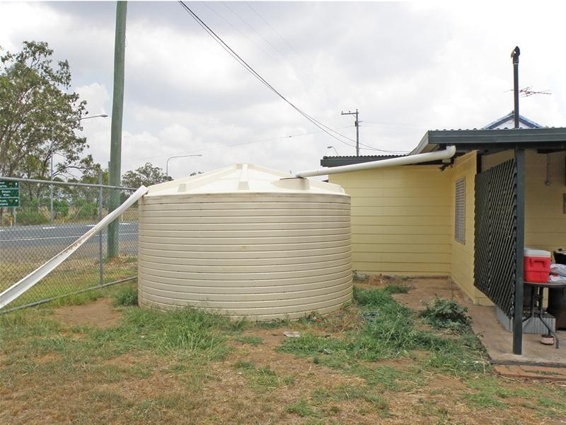 Dululu QLD 4702