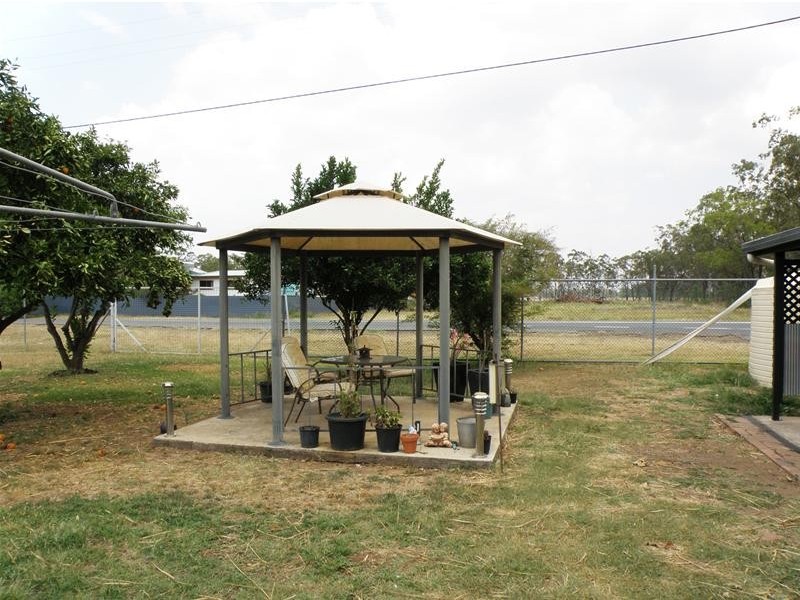 Dululu QLD 4702