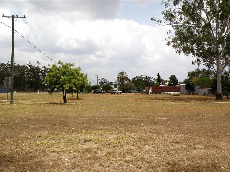 Dululu QLD 4702
