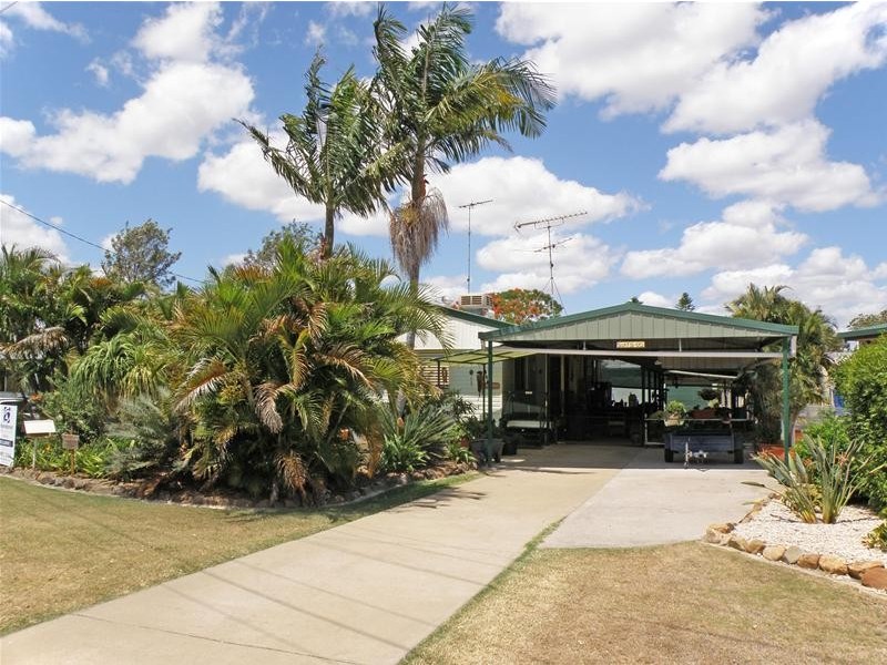 Biloela QLD 4715