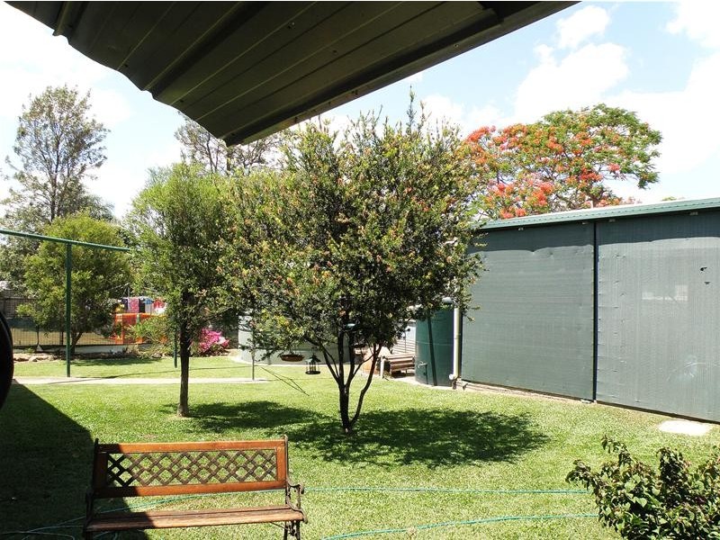 Biloela QLD 4715