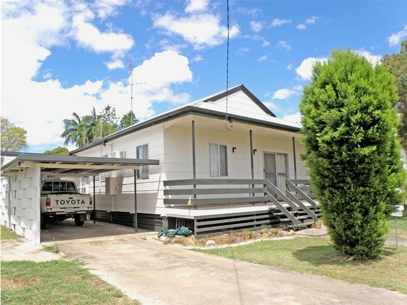 Biloela QLD 4715