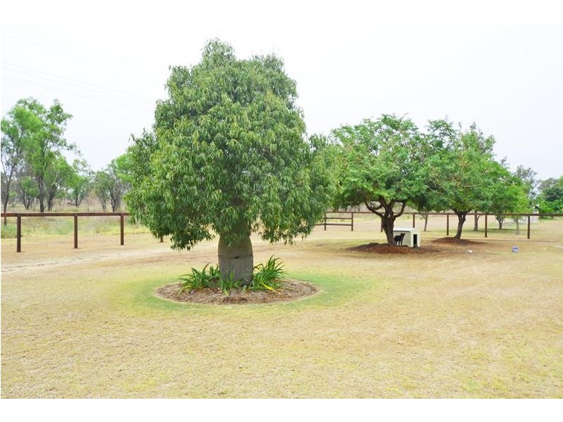 Valentine Plains QLD 4715