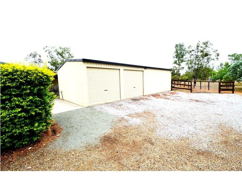 Valentine Plains QLD 4715