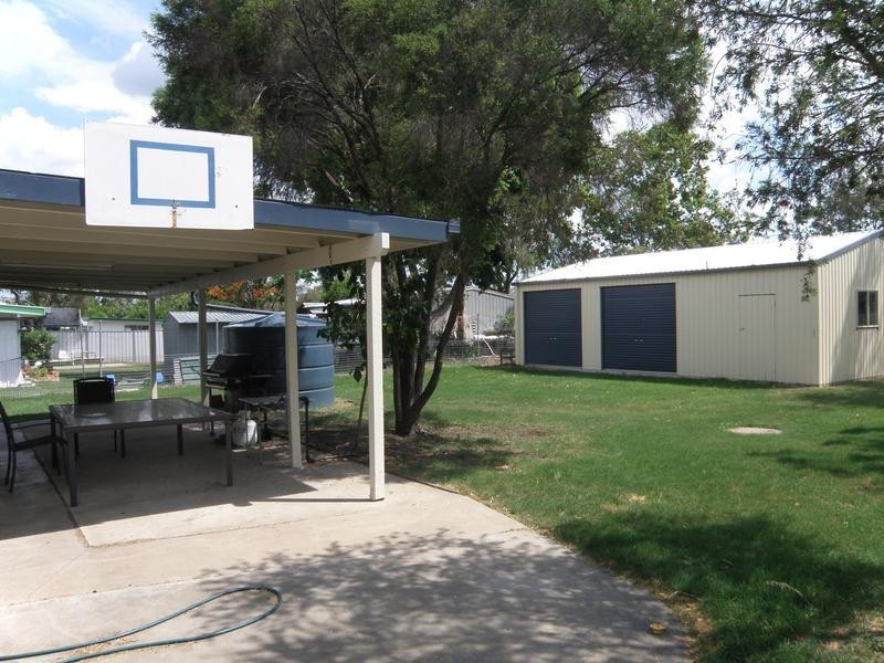 13 Bell Street, Biloela QLD 4715