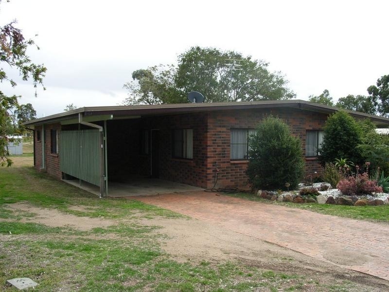 1/20 Lawrence Street, Biloela QLD 4715