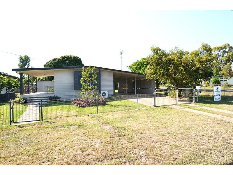 Biloela QLD 4715