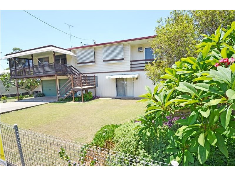 Thangool QLD 4716