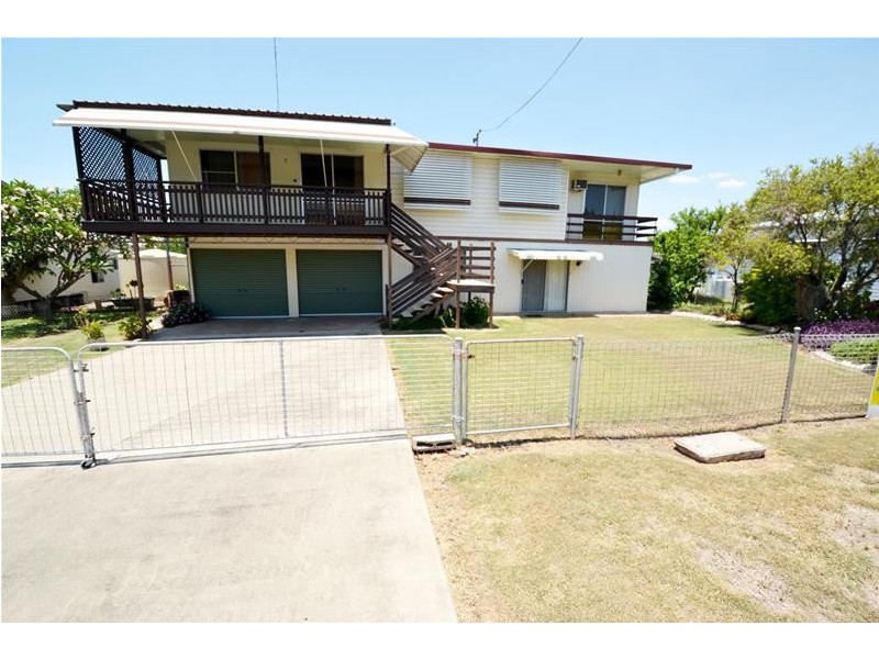 Thangool QLD 4716