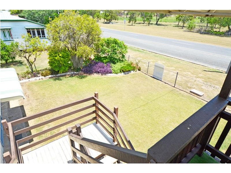 Thangool QLD 4716