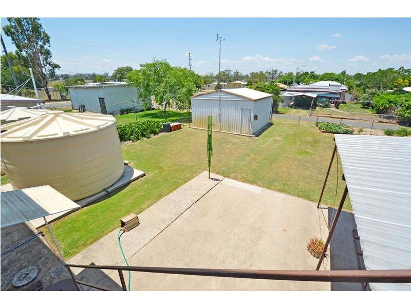 Thangool QLD 4716