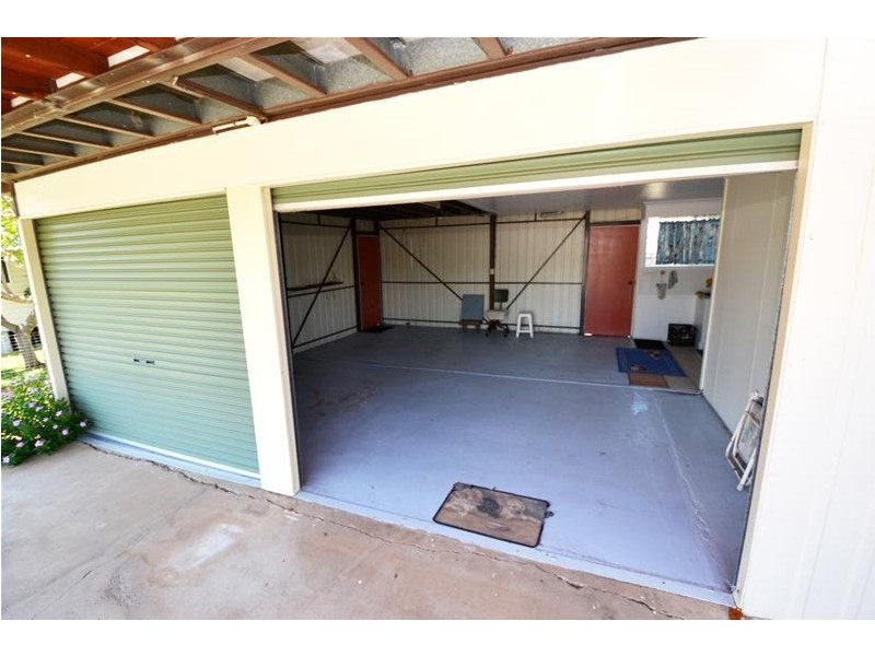 Thangool QLD 4716