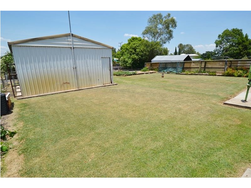 Thangool QLD 4716
