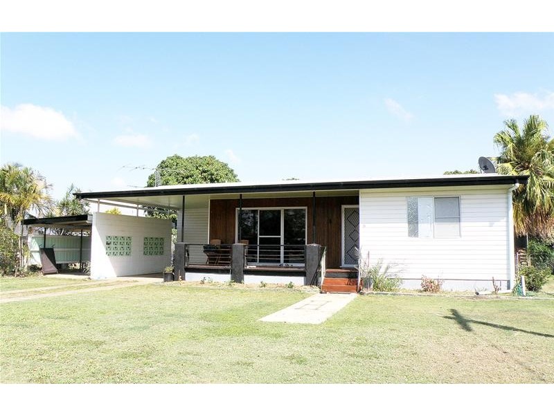 15 Lookerbie Street, Biloela QLD 4715