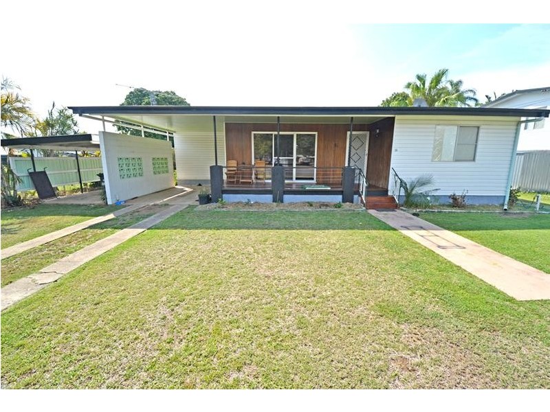 15 Lookerbie Street, Biloela QLD 4715