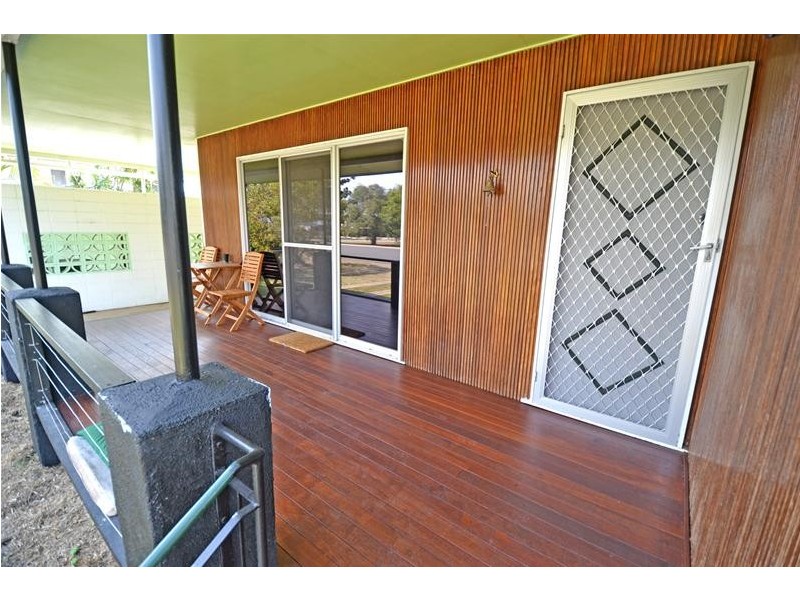 15 Lookerbie Street, Biloela QLD 4715