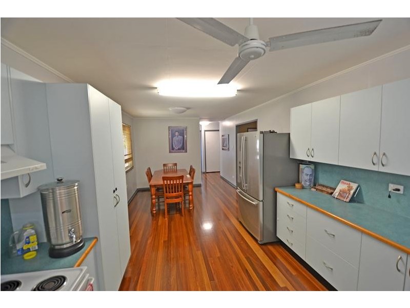 15 Lookerbie Street, Biloela QLD 4715