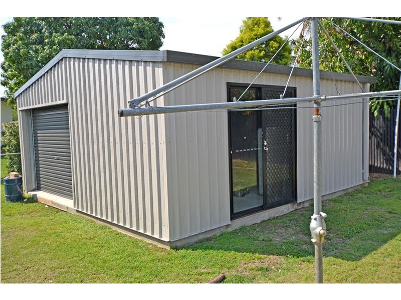 15 Lookerbie Street, Biloela QLD 4715