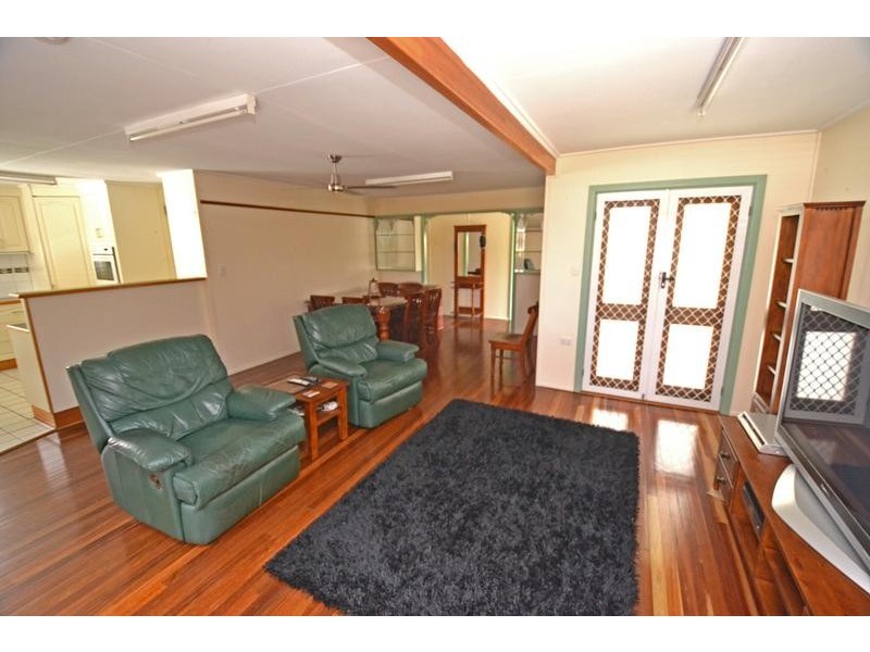1 Benn Street, Biloela QLD 4715