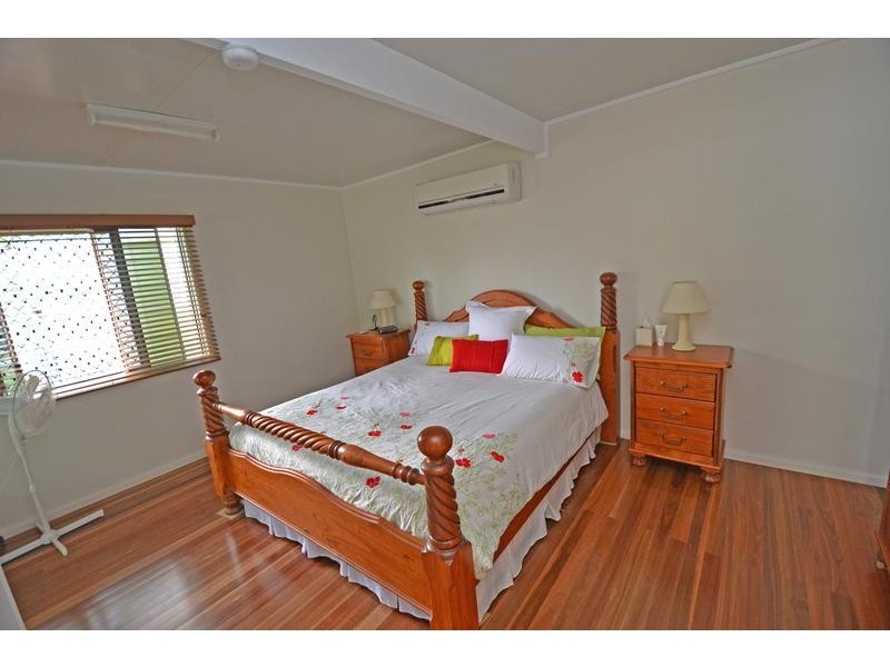 1 Benn Street, Biloela QLD 4715