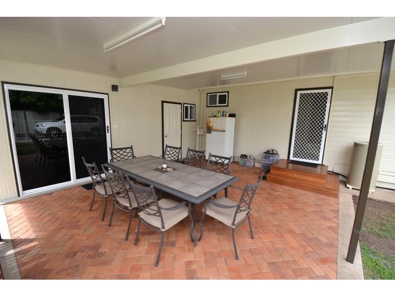 1 Benn Street, Biloela QLD 4715