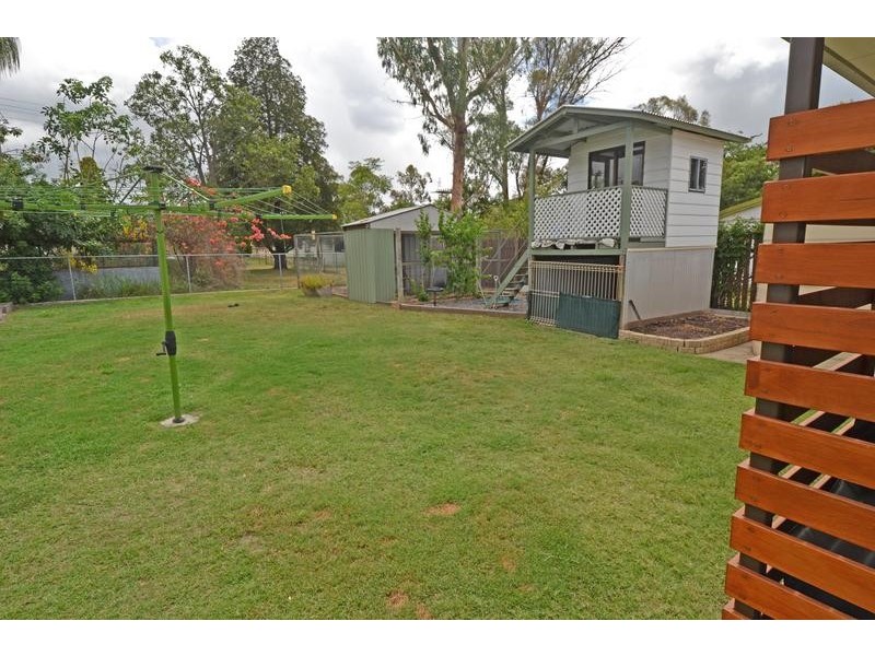 1 Benn Street, Biloela QLD 4715