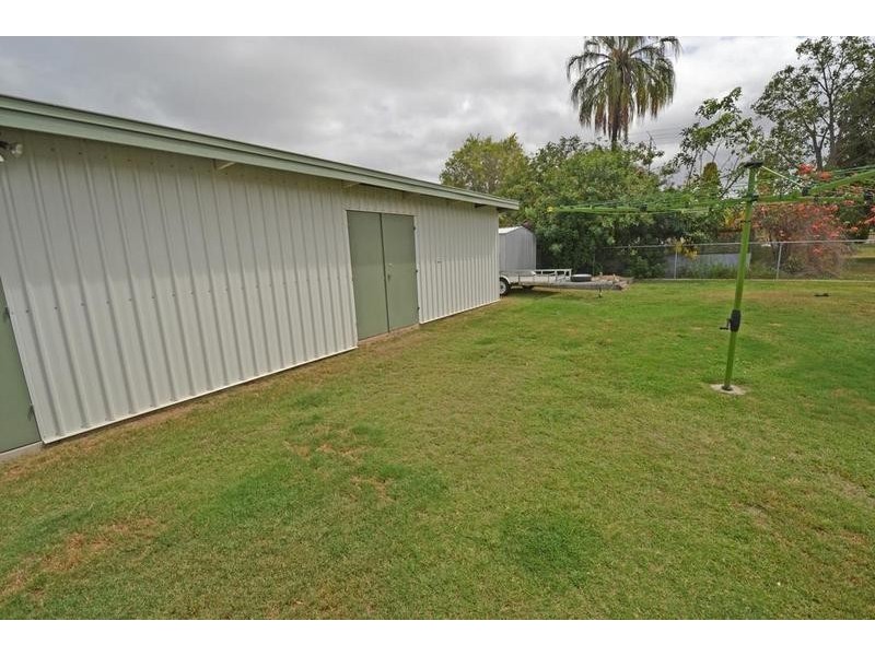 1 Benn Street, Biloela QLD 4715
