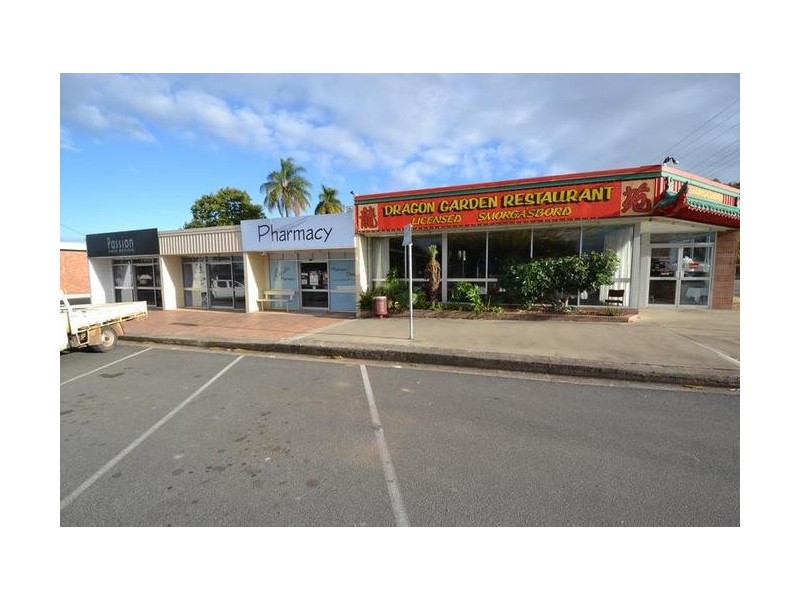 3/41 Bell Street, Biloela QLD 4715