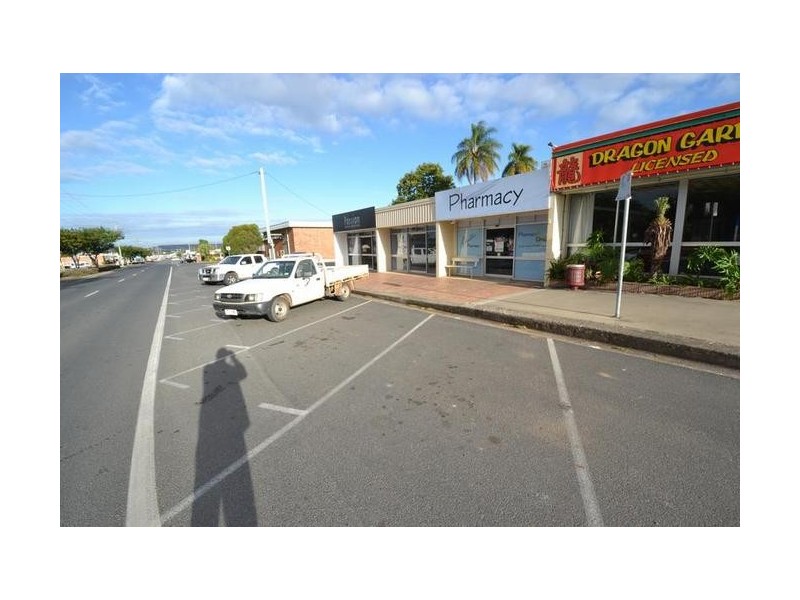 3/41 Bell Street, Biloela QLD 4715