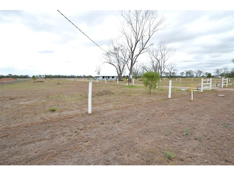 Smoky Creek QLD 4702