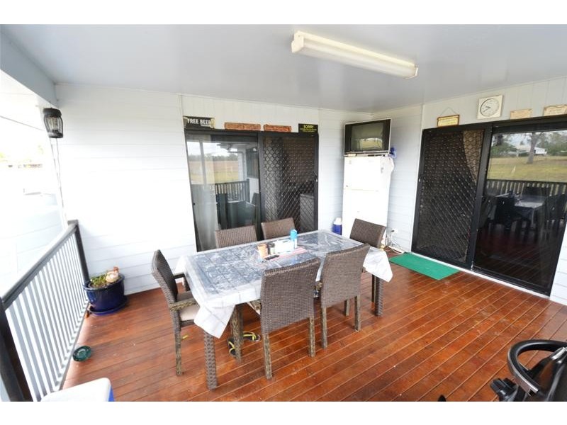 Smoky Creek QLD 4702