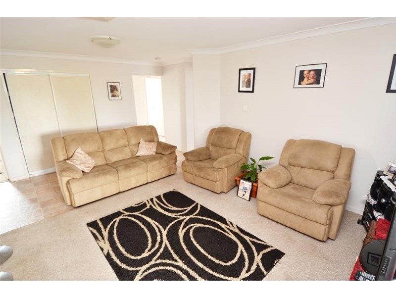 Smoky Creek QLD 4702