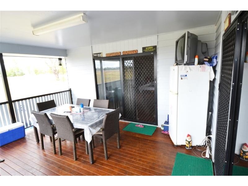 Smoky Creek QLD 4702