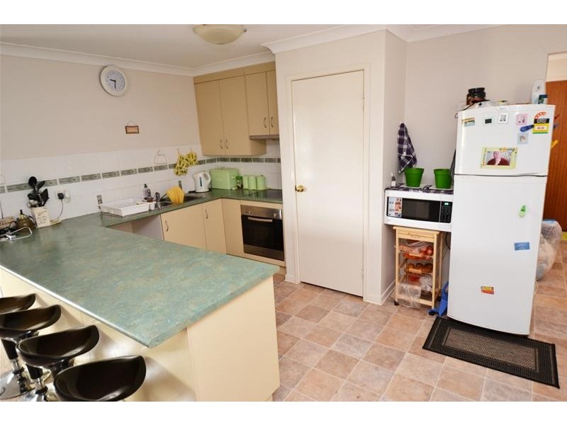 Smoky Creek QLD 4702